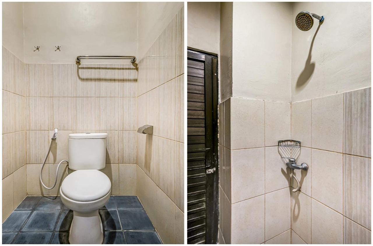 Oyo 90986 Hotel Srikandi Adisucipto Kalasan Extérieur photo